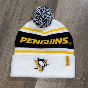 Pittsburgh Penguins Beanie